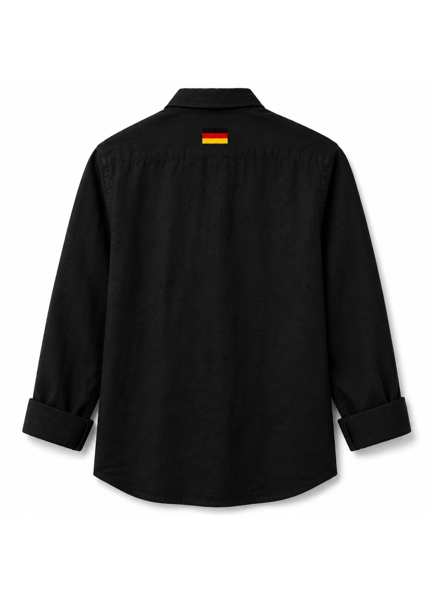 Germany Linen Shirt