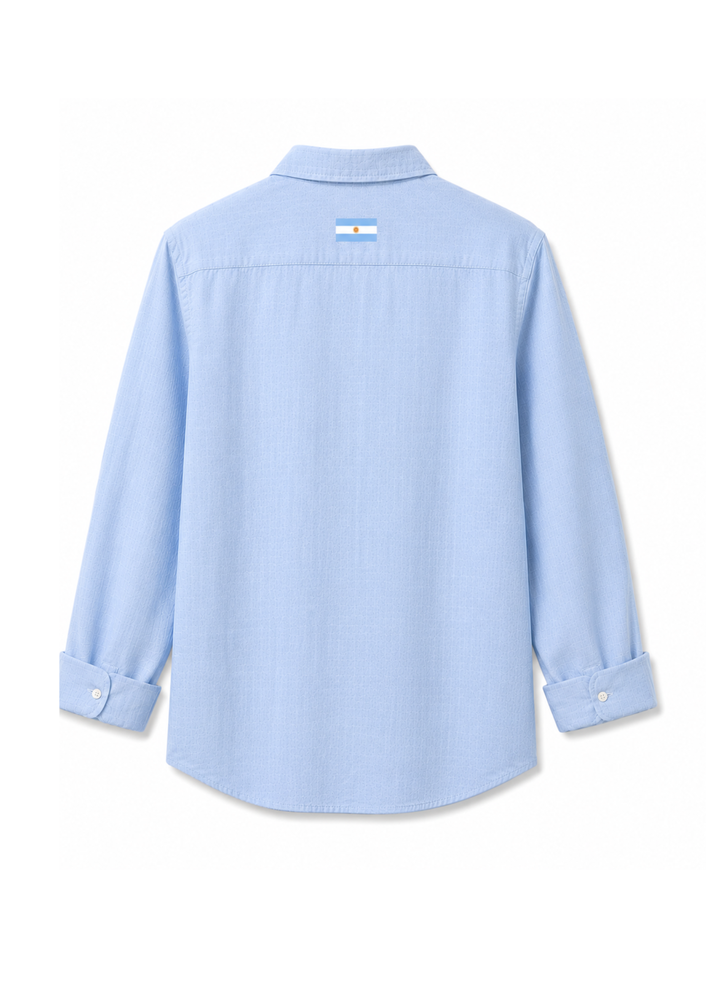 Argentina Linen Shirt