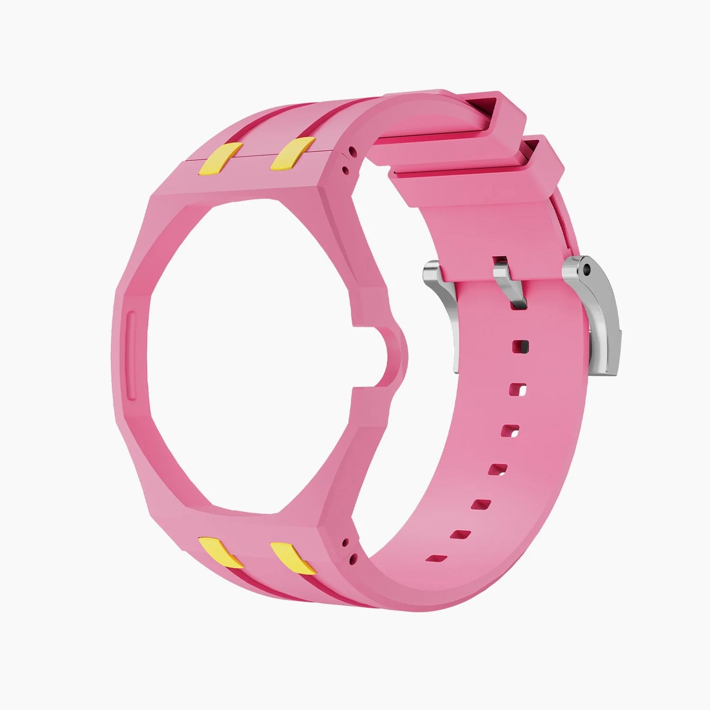 OTG Roz Swatch x AP Royal Pop
