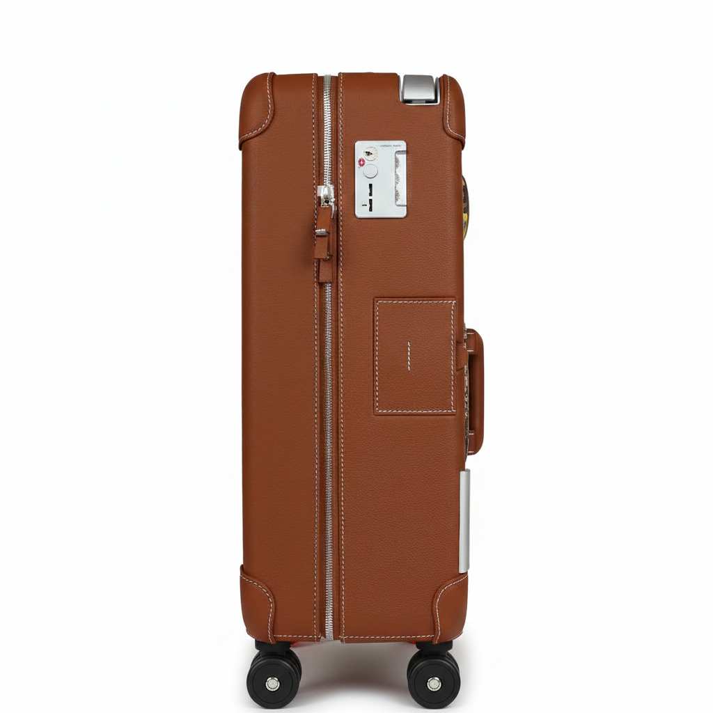 Hermes R.M.S Cabine 55 Rolling Luggage