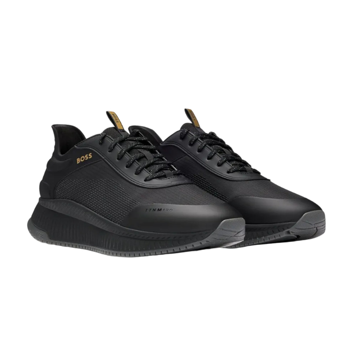 Boss Titanium Evo Sneaker