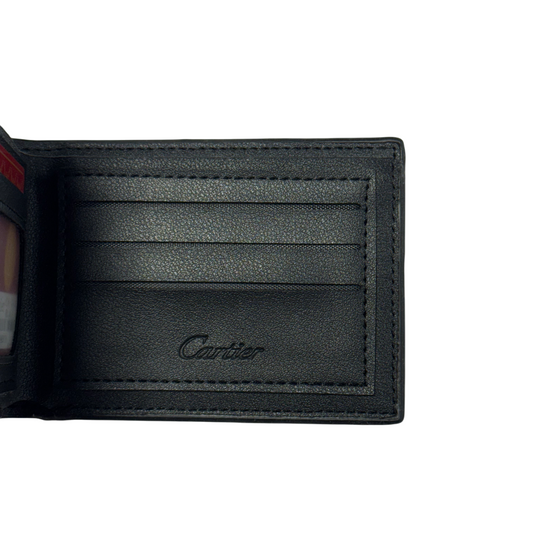 Cartier Men Wallet