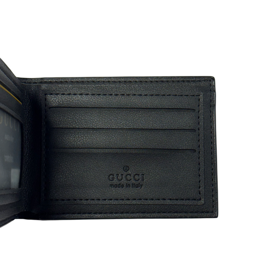 Gucci Men Wallet