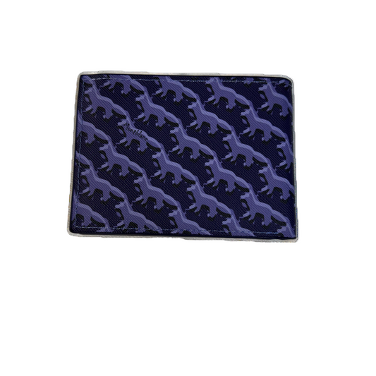 Mont Blanc Men Wallet