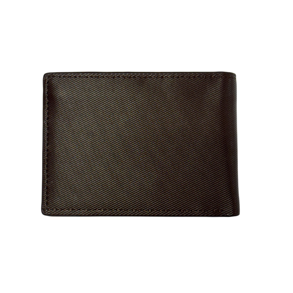 Mont Blanc Men Wallet