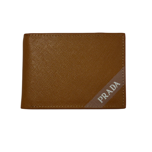Prada Men Wallet
