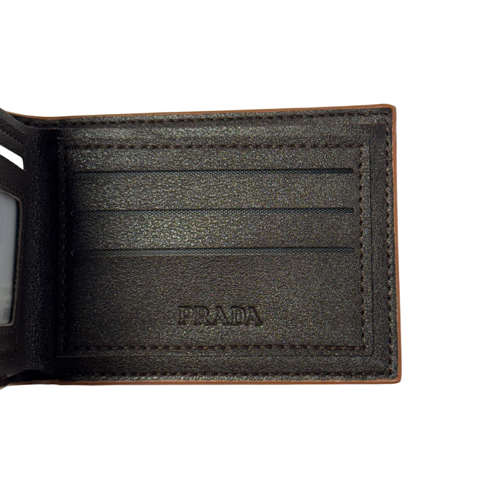 Prada Men Wallet