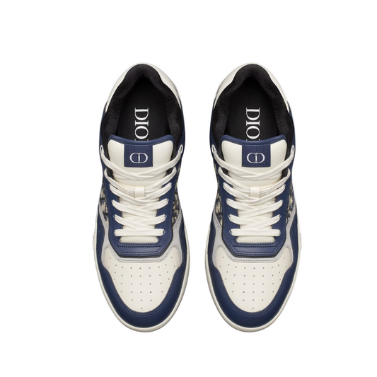 Dior B27 Uptown Low-Top Sneaker
