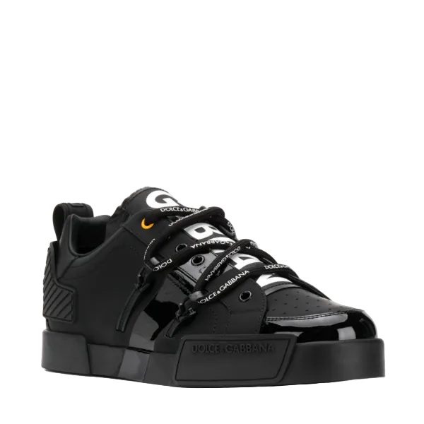 Dolce & Gabnna Portofino Sneaker