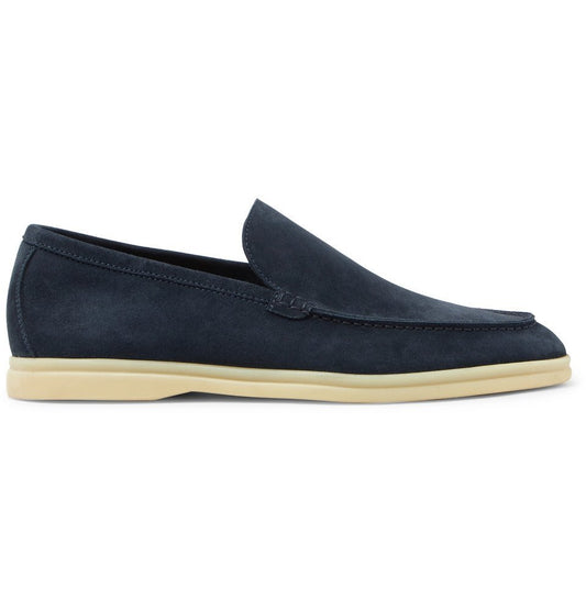 Loro Piana Summer Walk Navy