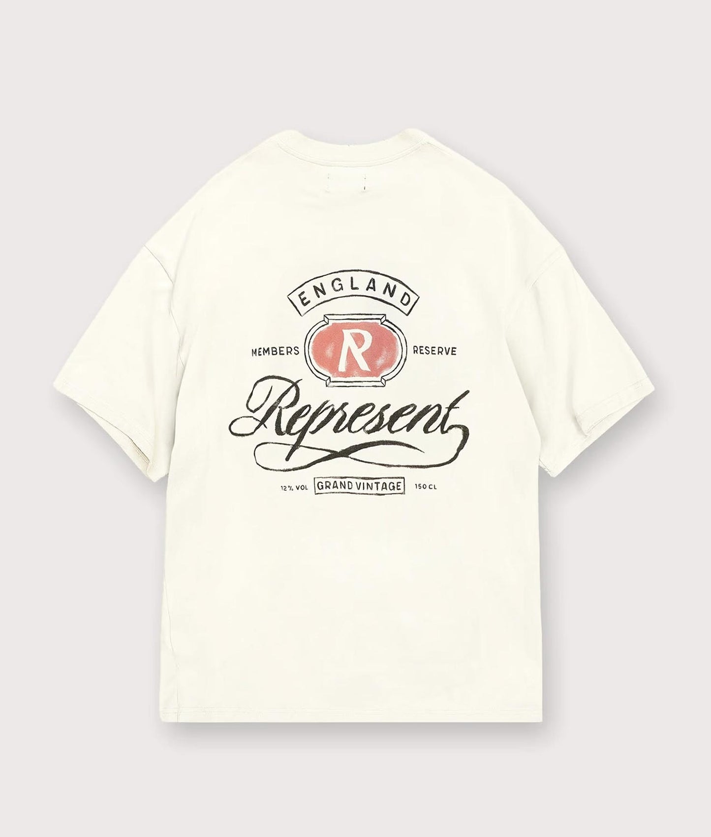 Represent Grand Vintage T-Shirt