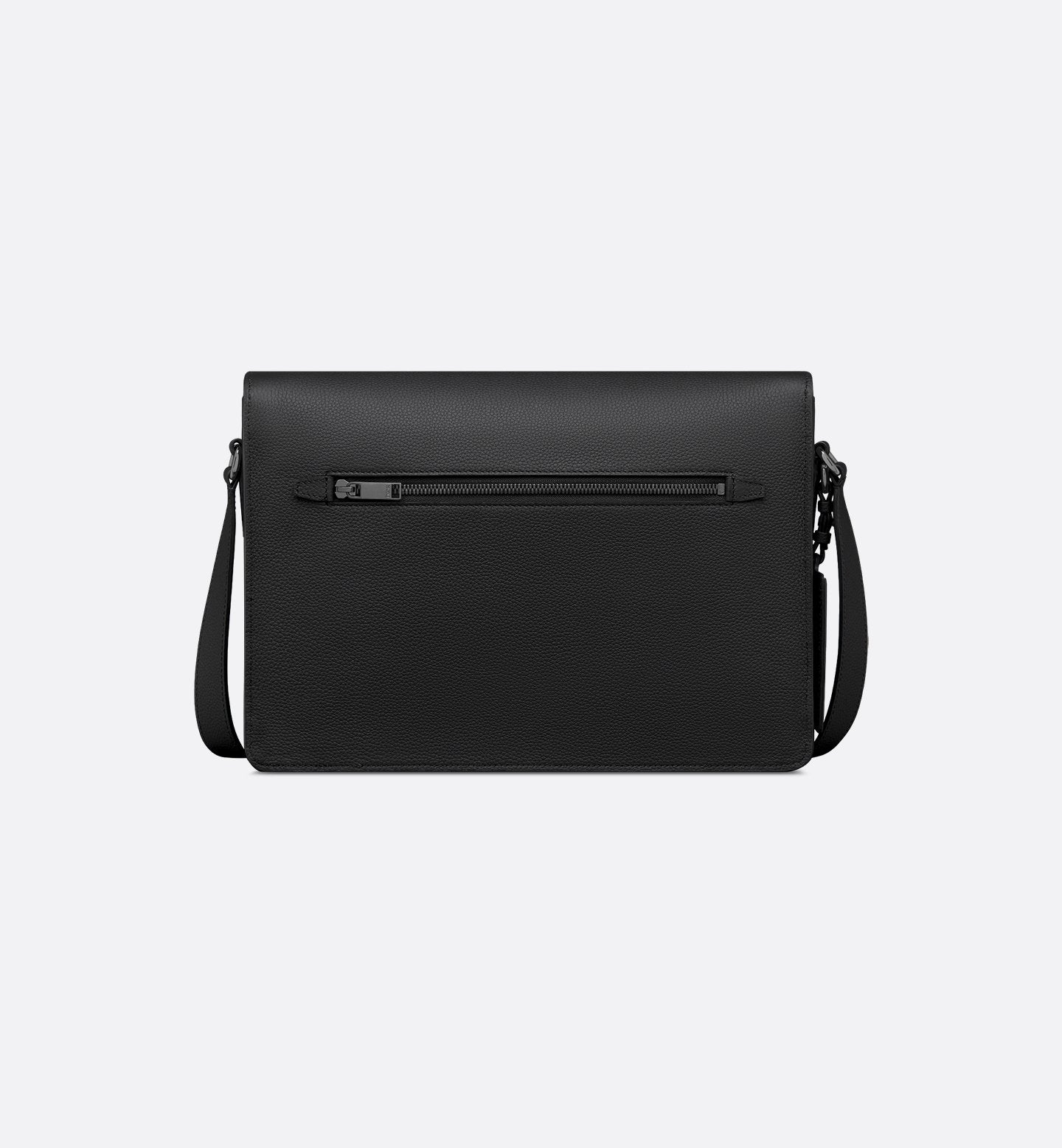 Dior Icon Messenger Bag with Flap
