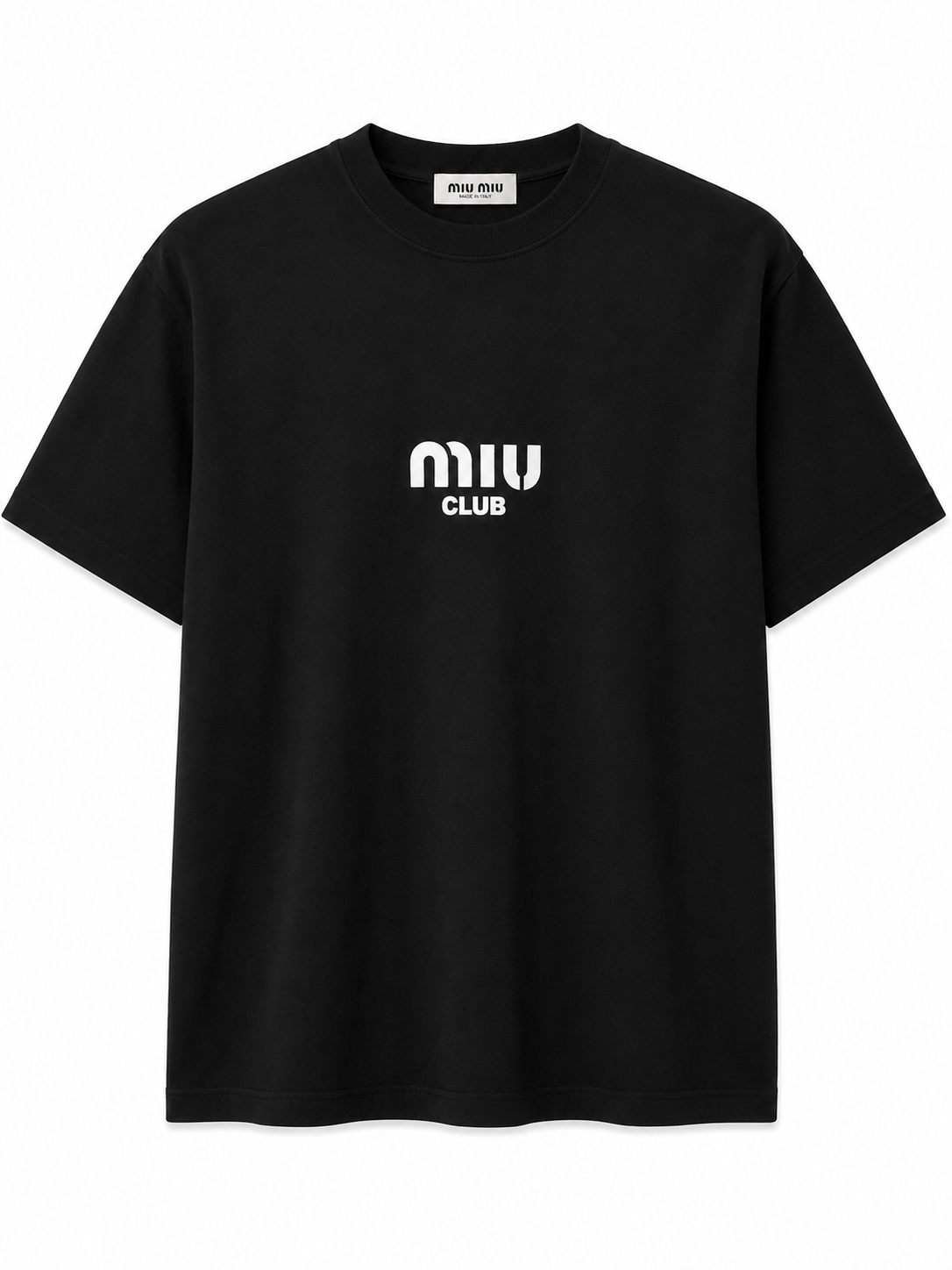 MIU MIU Club T-Shirt
