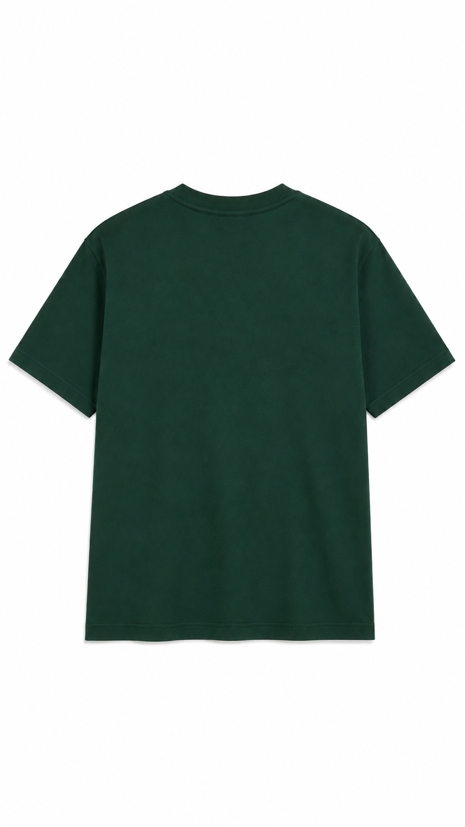 Loro Piana LP Logo T-Shirt – Forest Green