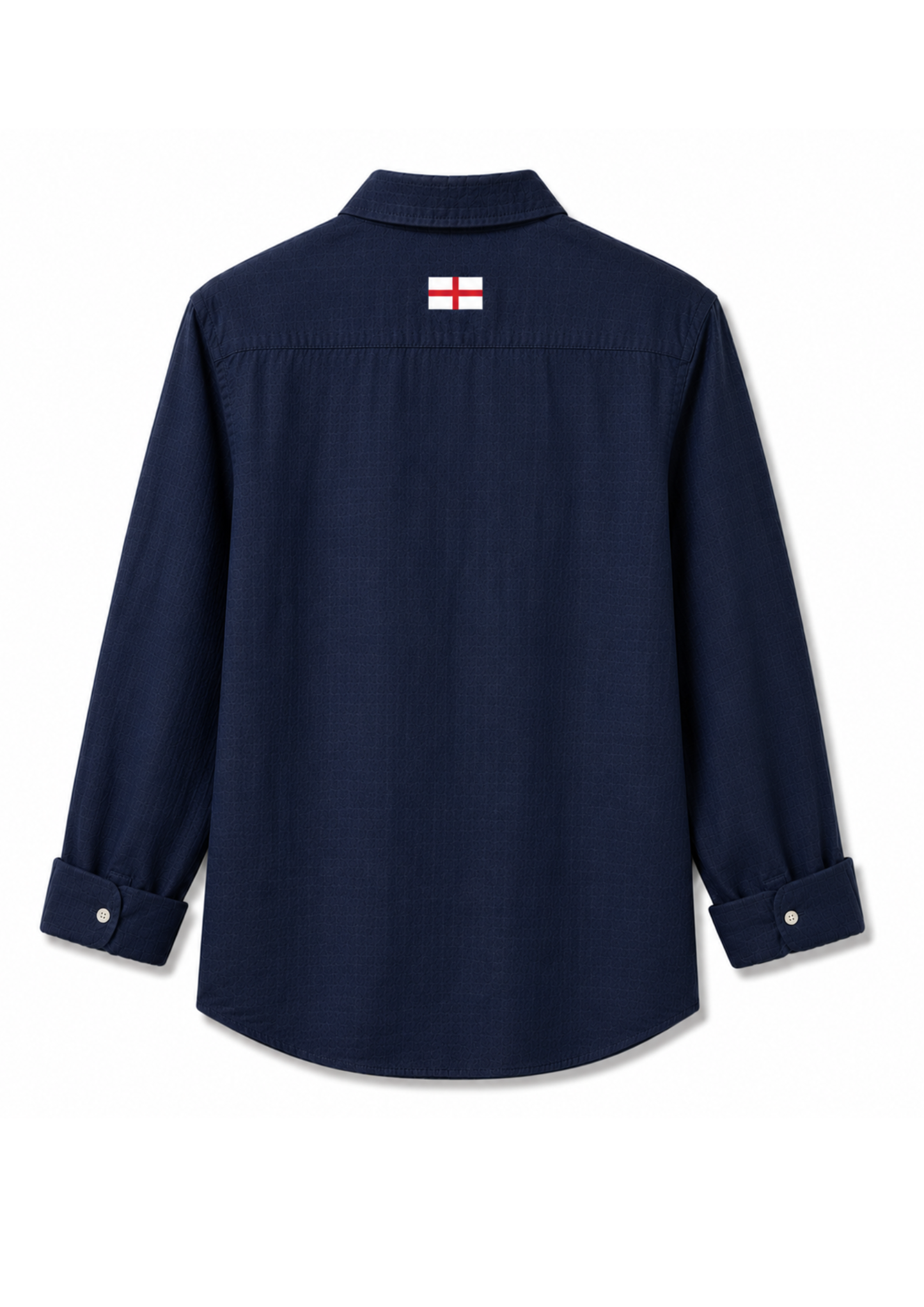 England Linen Shirt