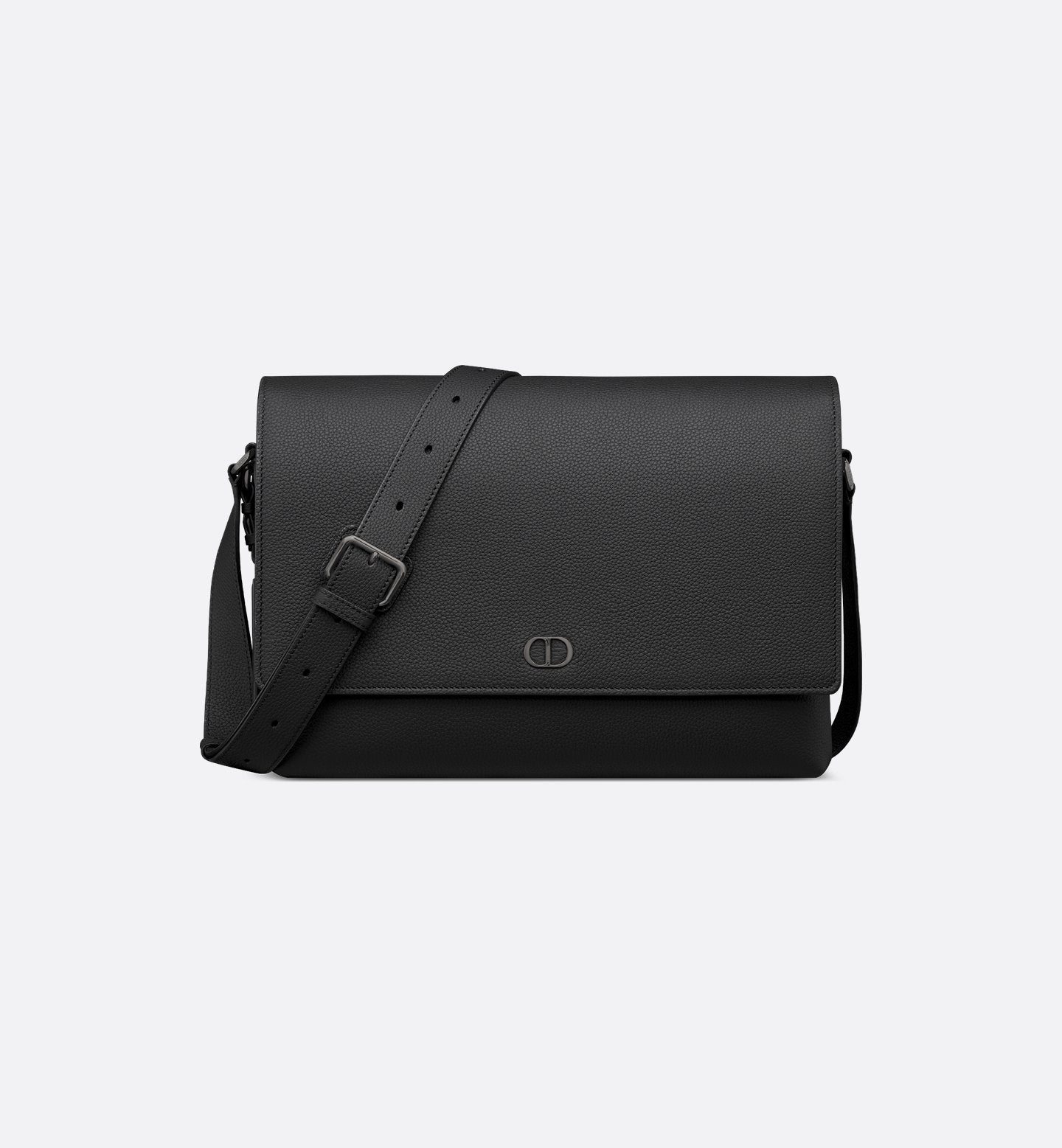 Dior Icon Messenger Bag with Flap