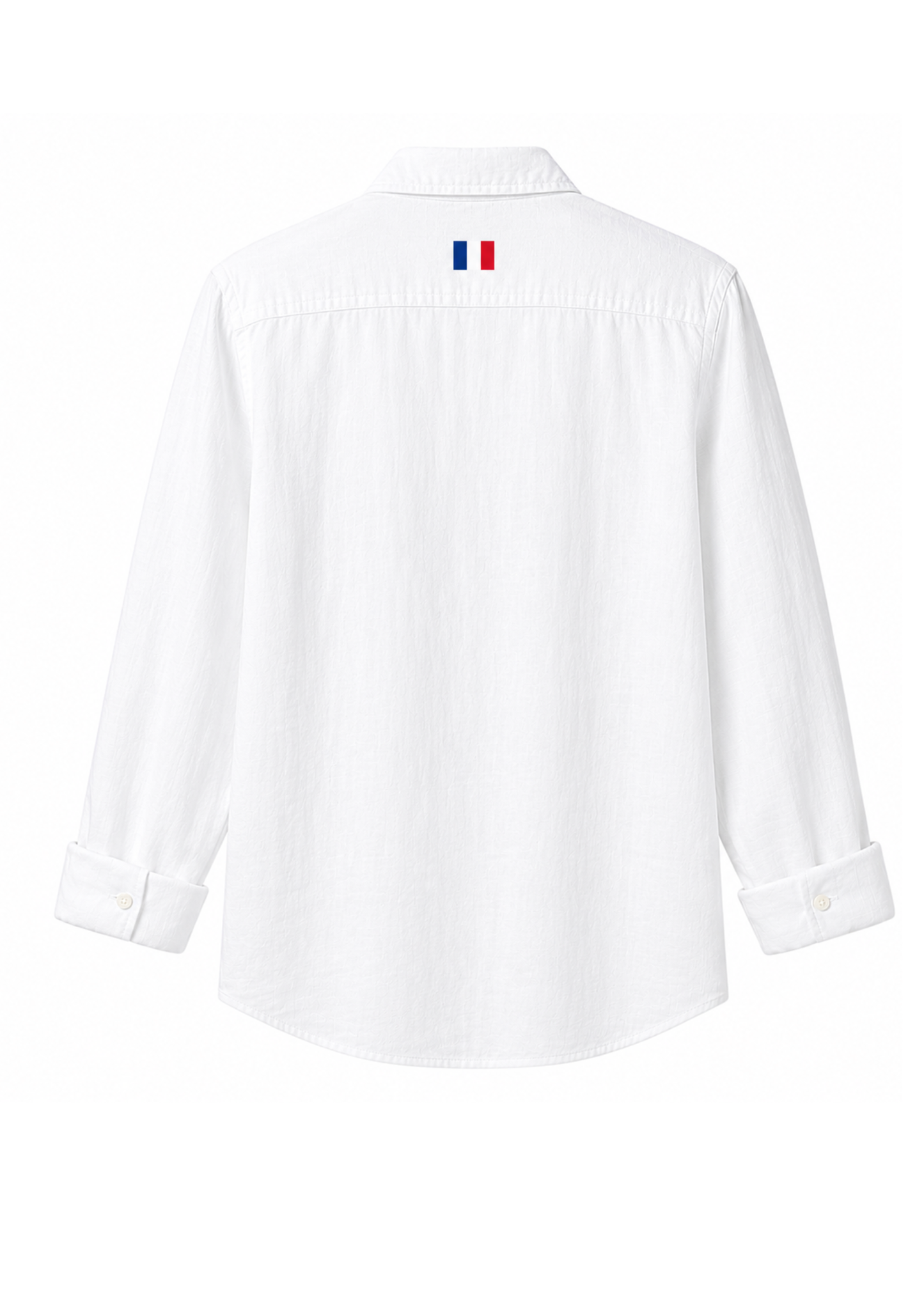 France Linen Shirt