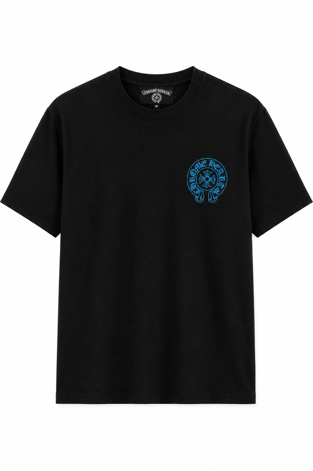 Chrome Hearts Triple Cross T-Shirt