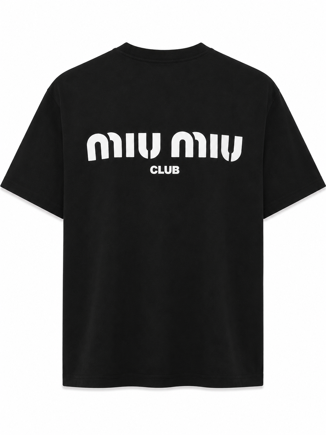 MIU MIU Club T-Shirt