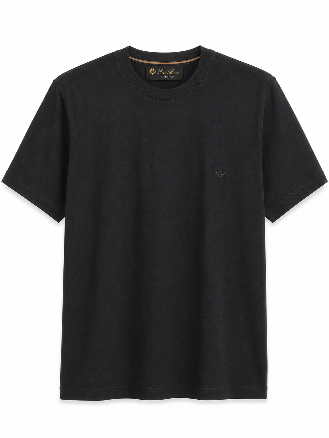 Loro Piana LP logo T-Shirt