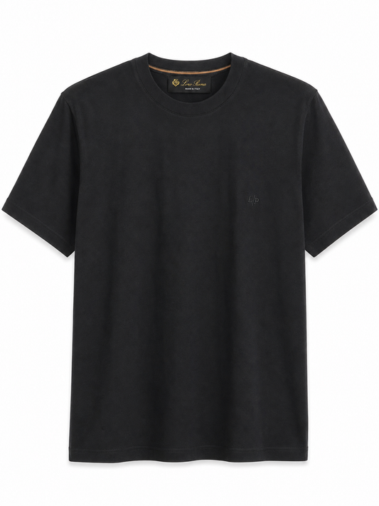 Loro Piana LP logo T-Shirt