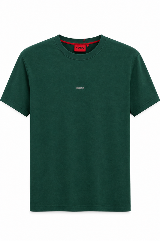 HUGO Green T-Shirt