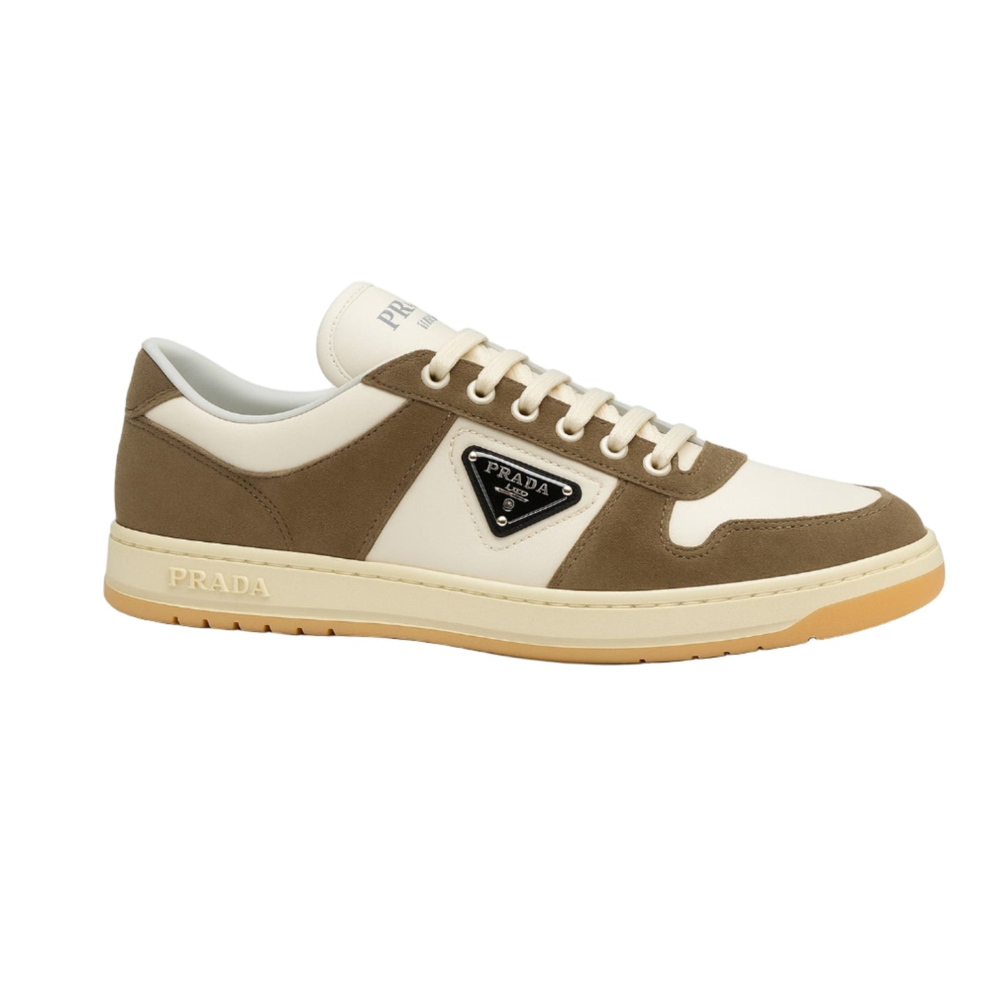 Prada Downtown Sneaker
