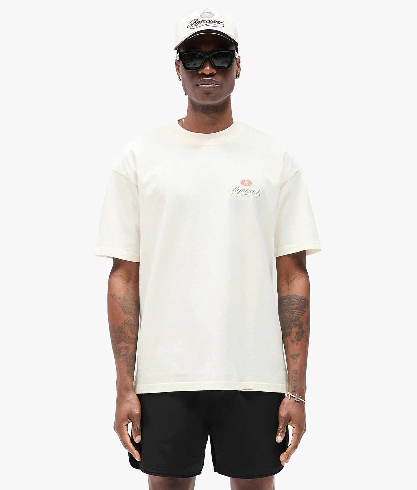 Represent Grand Vintage T-Shirt