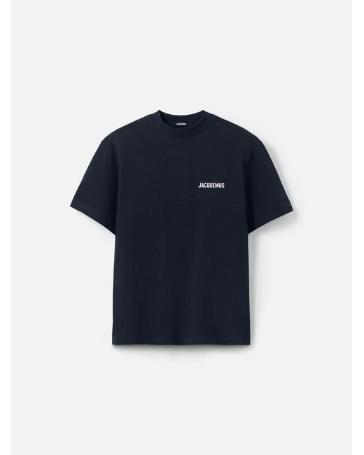 Jacquemus Saint-Tropez Logo T-Shirt