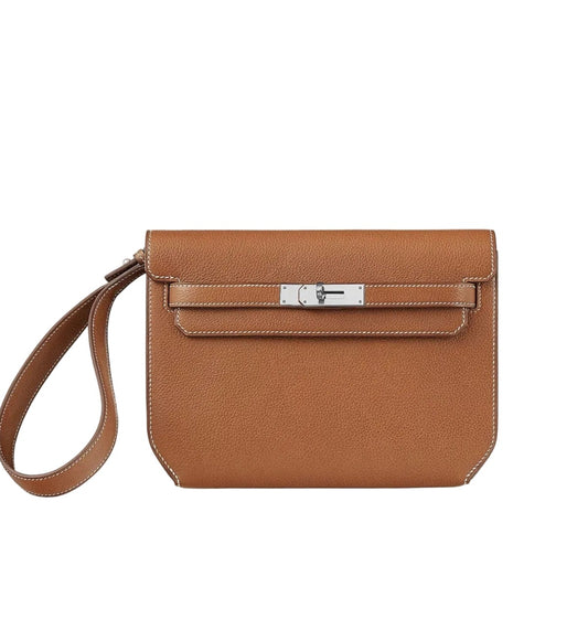 Kelly Depeches 25 pouch