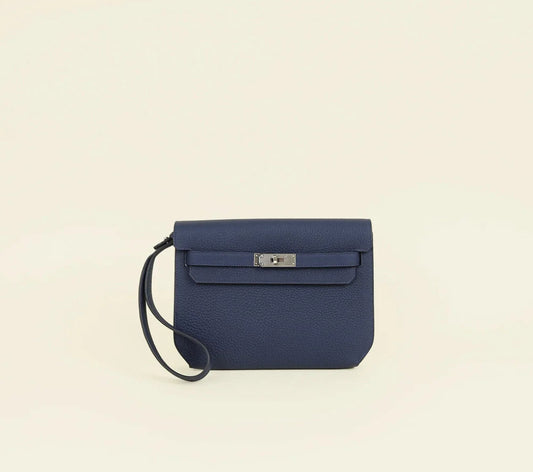 Kelly depeches 25 pouch Navy