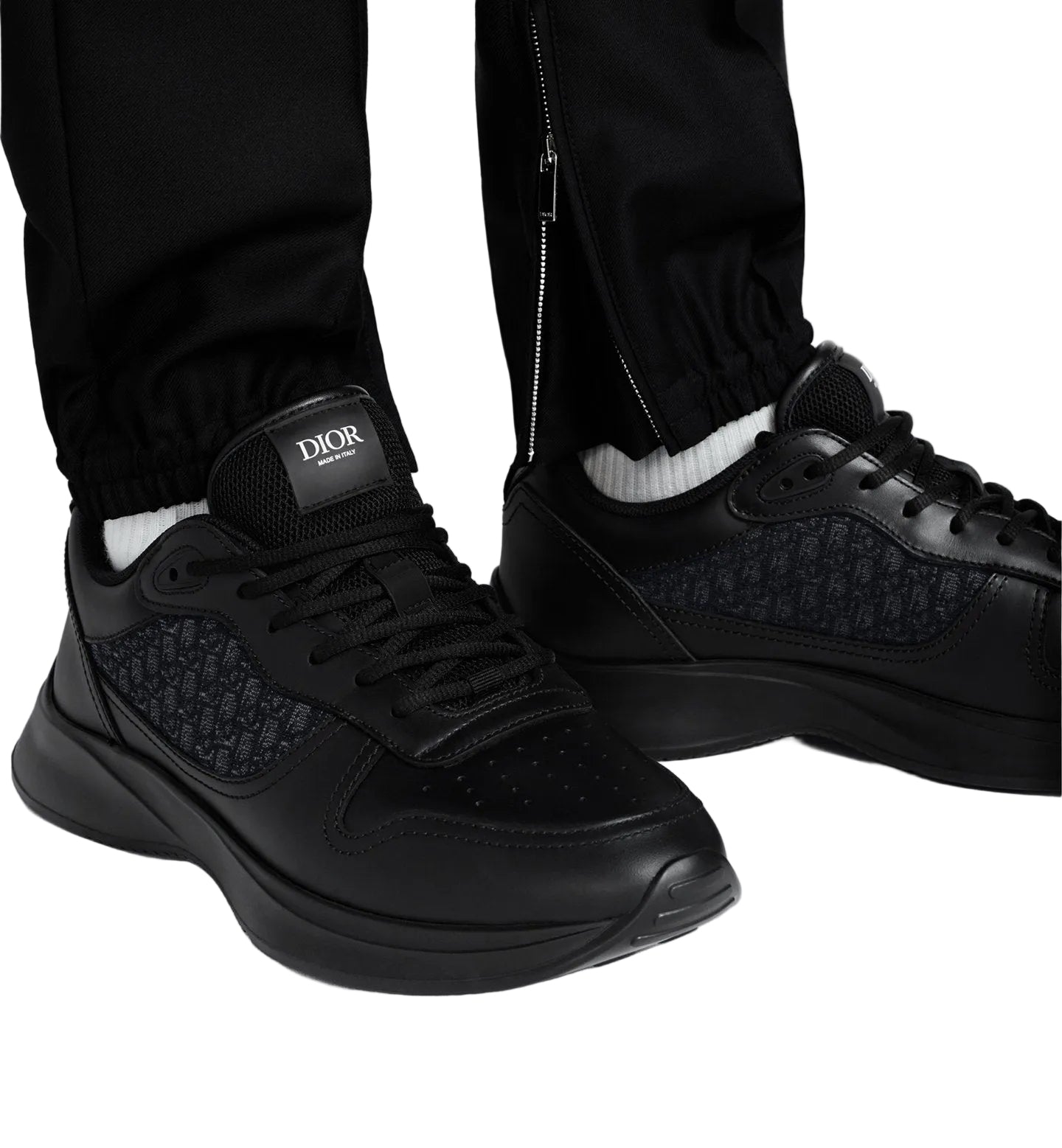 Dior B25 Runner Sneaker