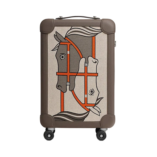 R.M.S Cabin Suitcase