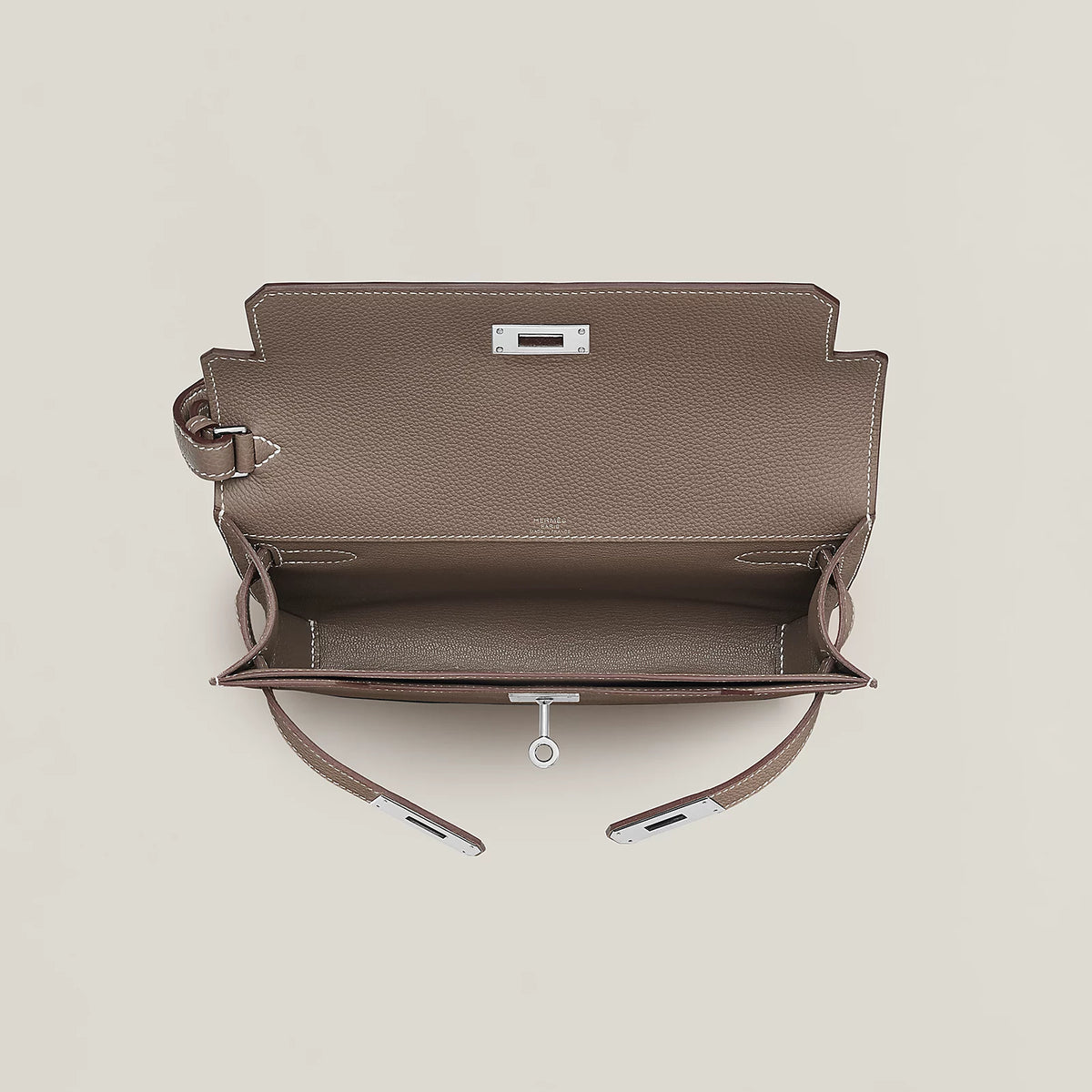 Kelly Depeches 25 pouch