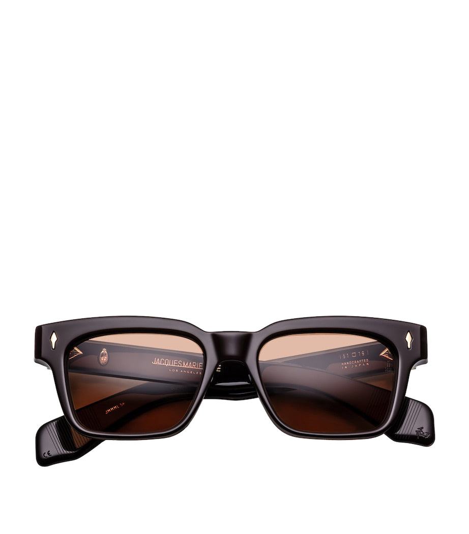 Jacques Marie Mage Acetate Molino Glasses
