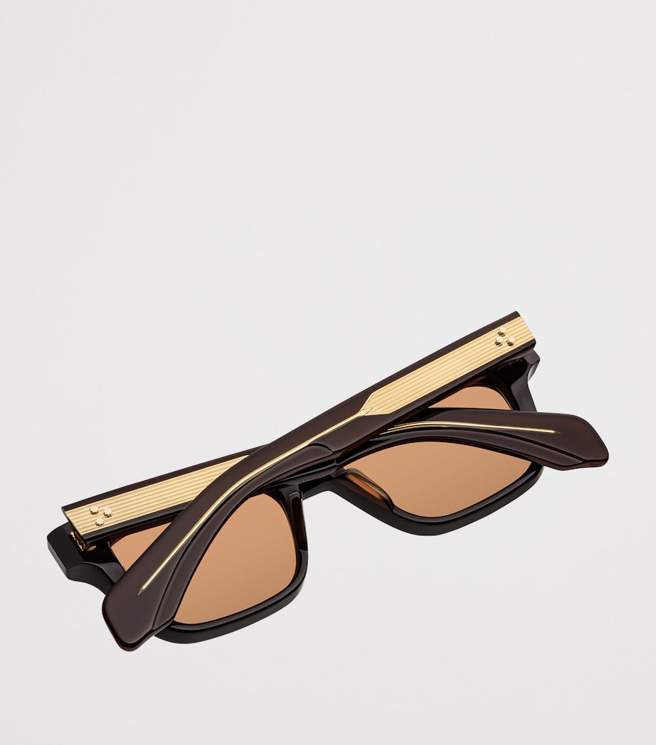 Jacques Marie Mage Acetate Molino Glasses