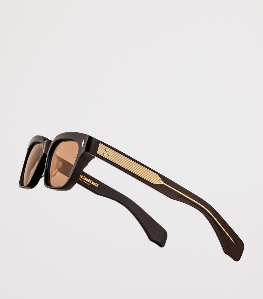 Jacques Marie Mage Acetate Molino Glasses