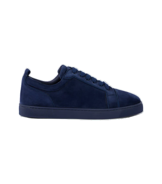 Christian Louboutin Navy Sneaker
