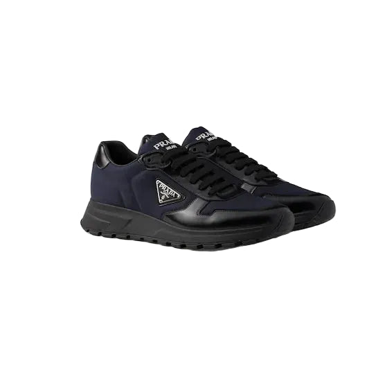 Prada Prax 01 Re-Nylon Sneakers