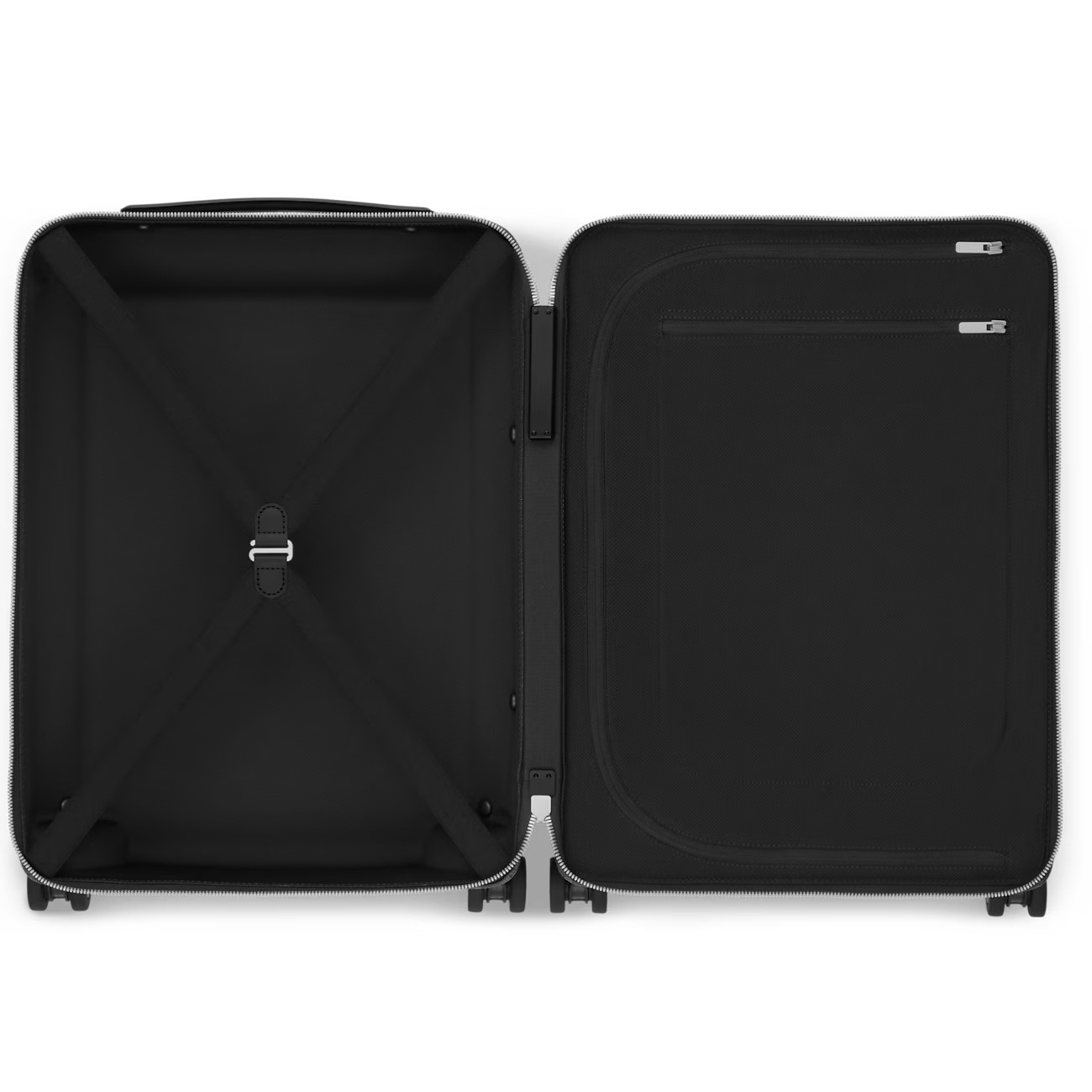 Louis Vuitton Rolling Luggage