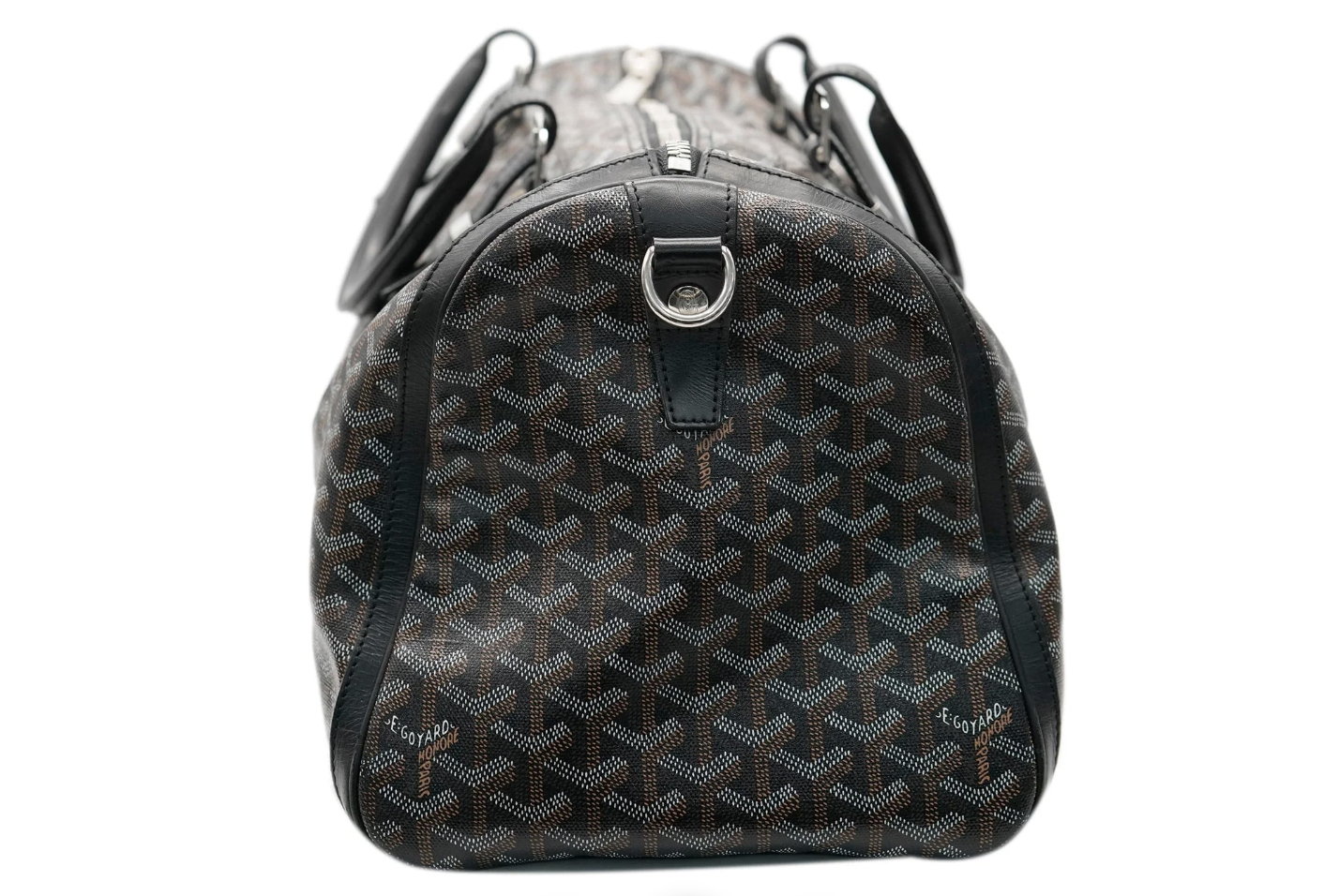 Goyard Boston 45 Duffle Bag