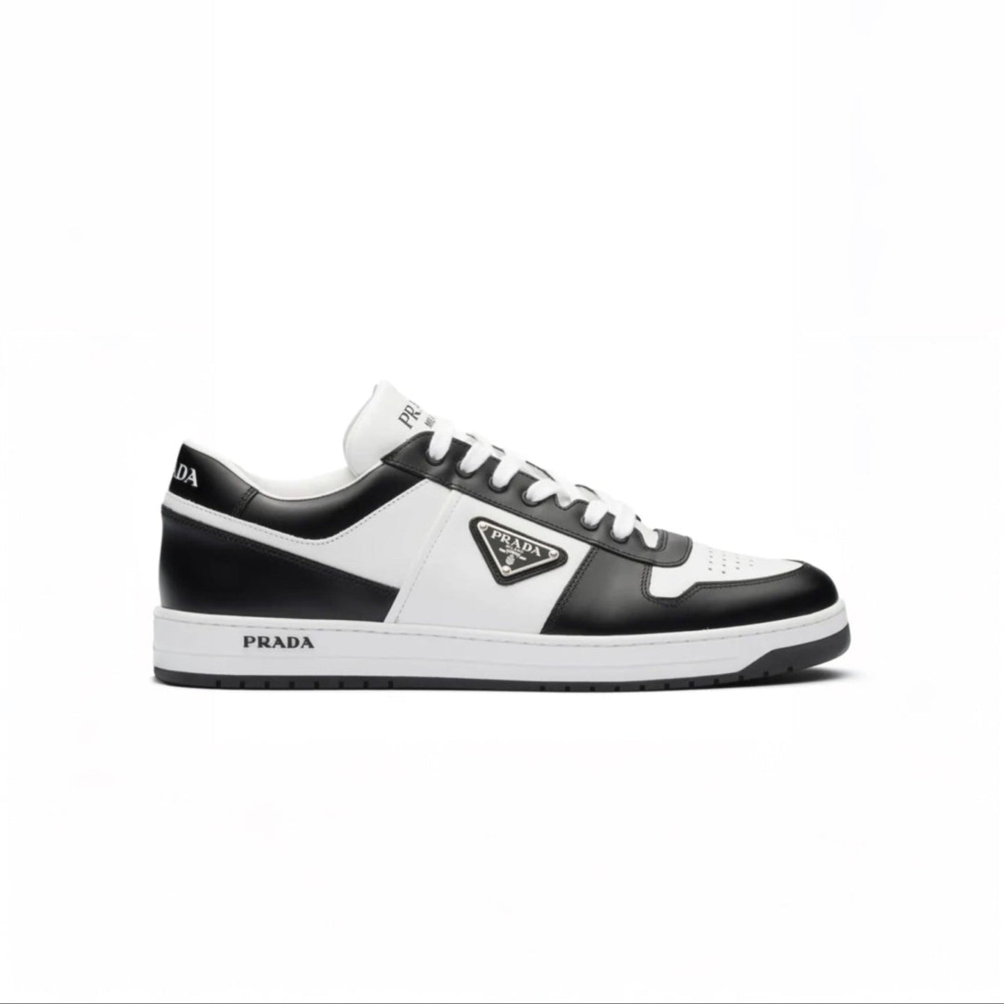 Prada Downtown low-top Sneaker