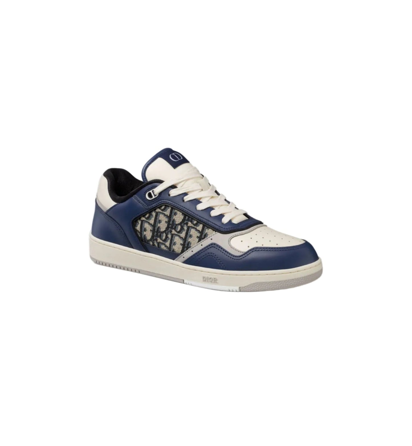 Dior B27 Uptown Low-Top Sneaker