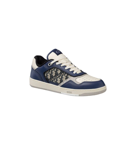 Dior B27 Uptown Low-Top Sneaker