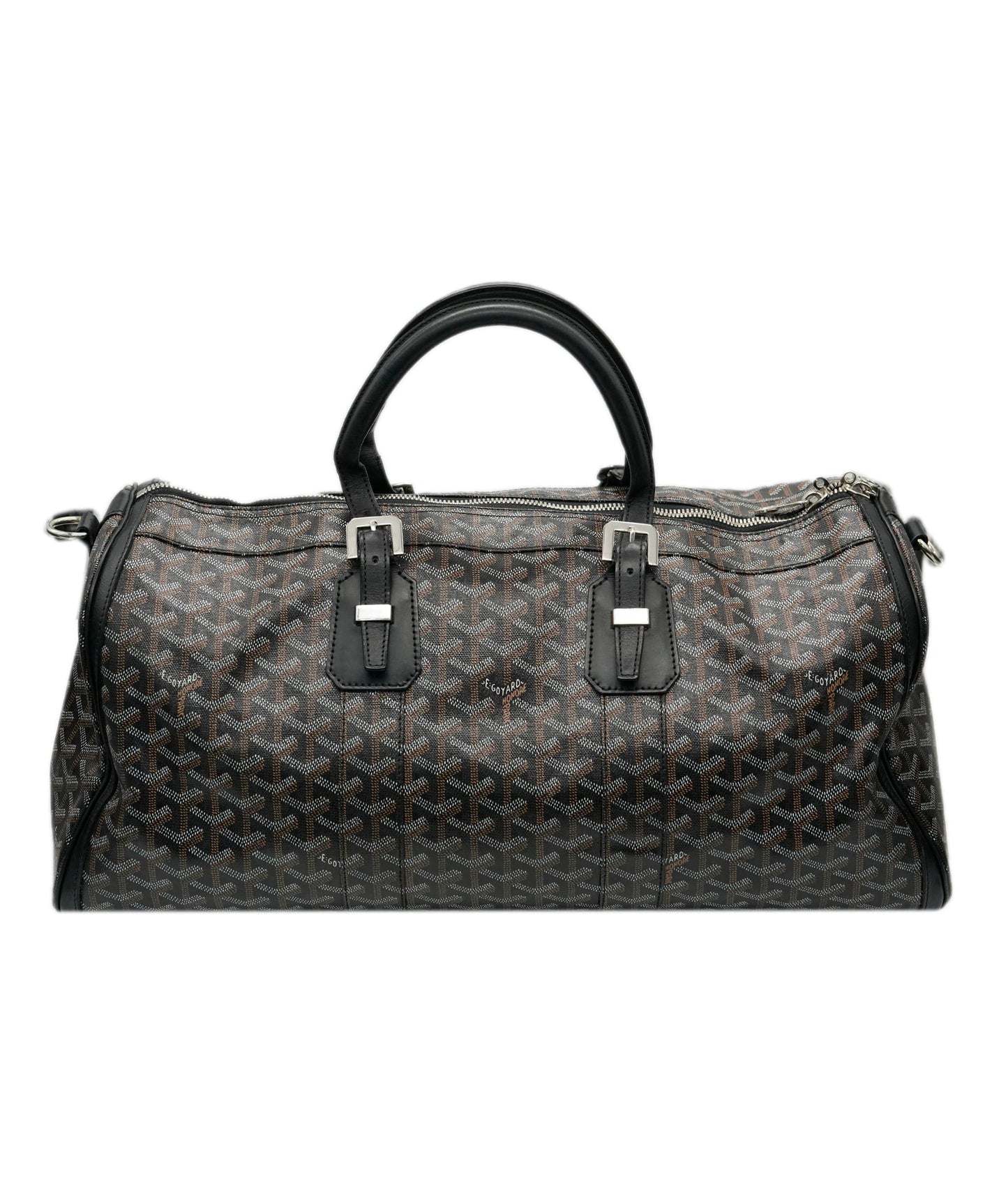 Goyard Boston 45 Duffle Bag