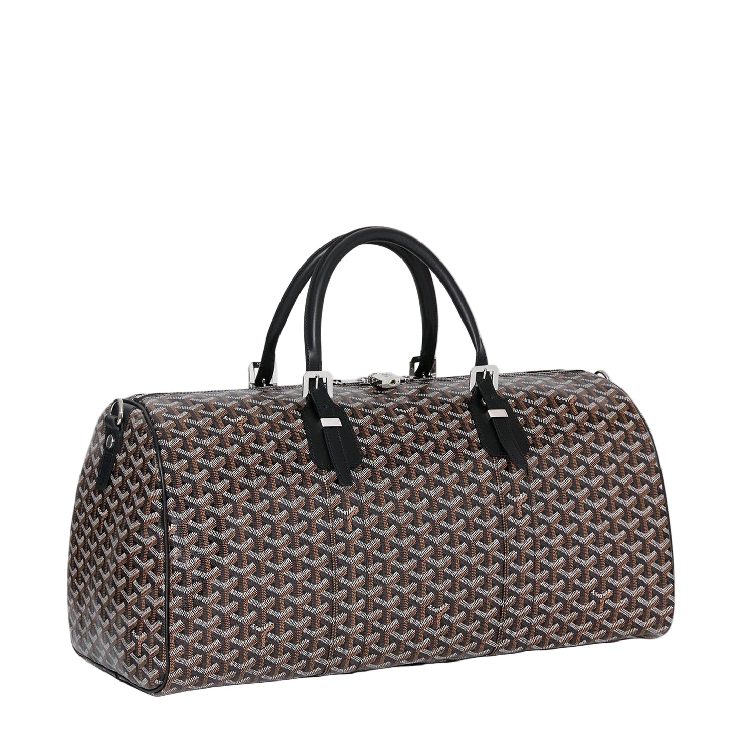 Goyard Boston 45 Duffle Bag