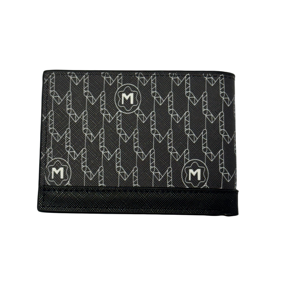 Mont Blanc Men Wallet