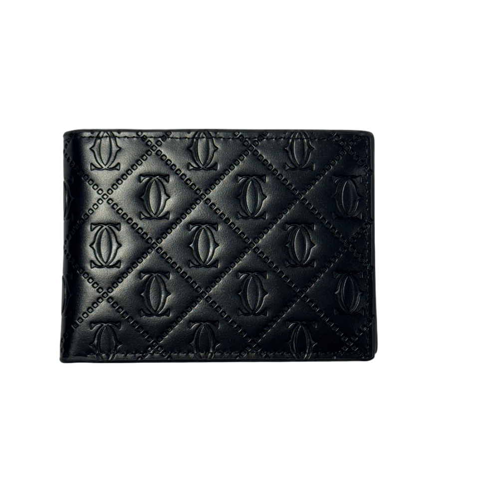 Cartier Men Wallet