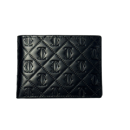Cartier Men Wallet