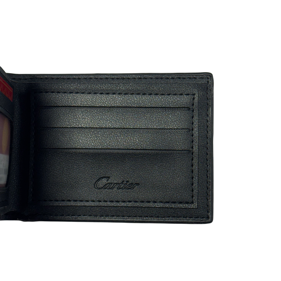 Cartier Men Wallet